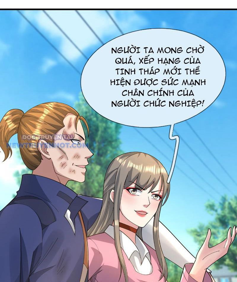 Khởi đầu Bằng Một Vạn Hít đất: Oanh Sát Thần Minh! Chap 18 - Next Chap 19