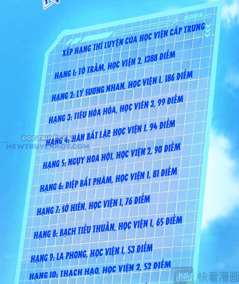 Khởi đầu Bằng Một Vạn Hít đất: Oanh Sát Thần Minh! Chap 18 - Next Chap 19