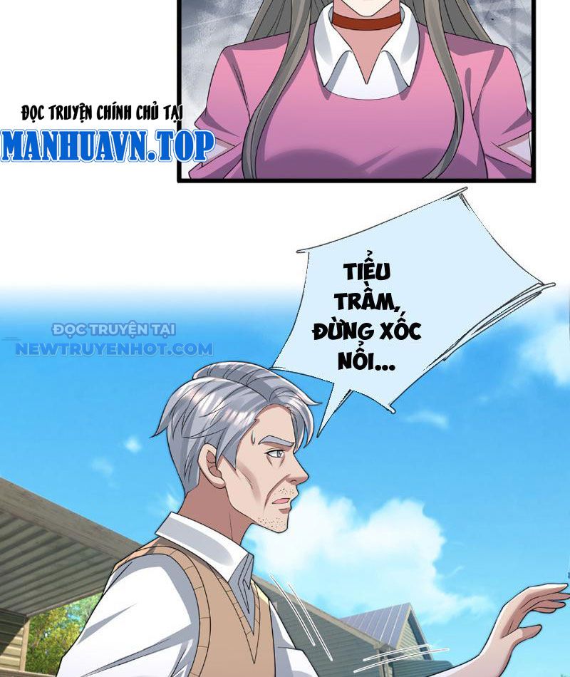 Khởi đầu Bằng Một Vạn Hít đất: Oanh Sát Thần Minh! Chap 18 - Next Chap 19