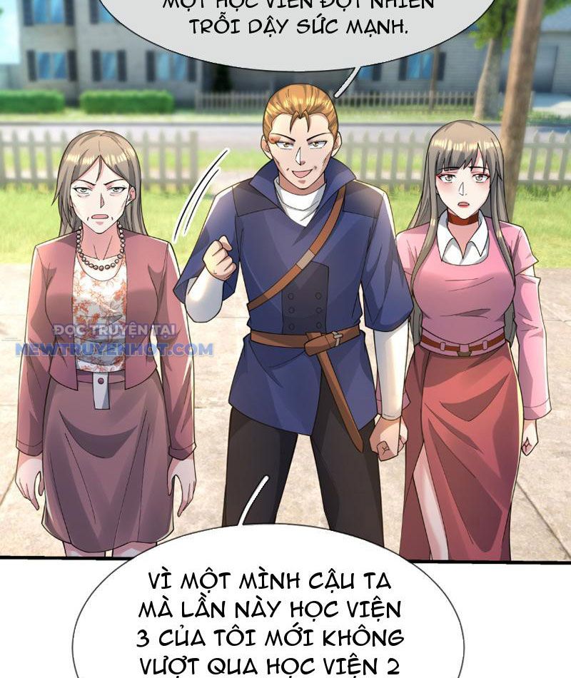 Khởi đầu Bằng Một Vạn Hít đất: Oanh Sát Thần Minh! Chap 18 - Next Chap 19