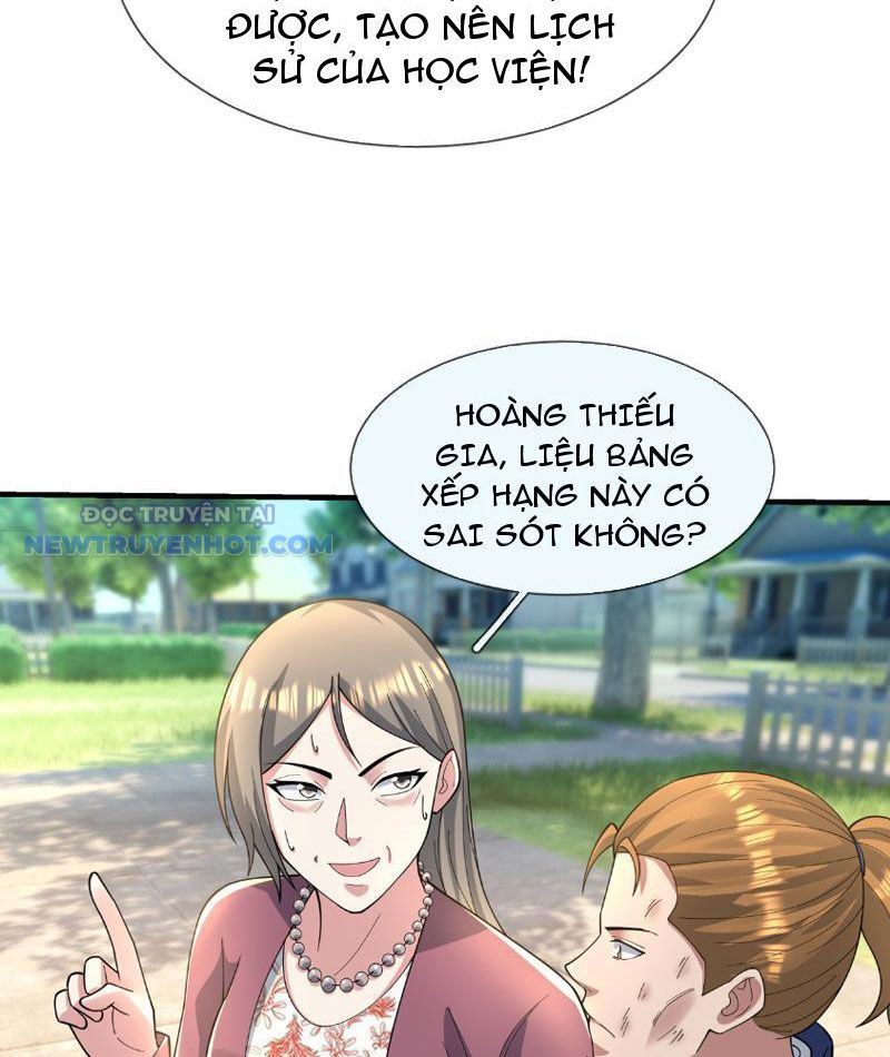 Khởi đầu Bằng Một Vạn Hít đất: Oanh Sát Thần Minh! Chap 18 - Next Chap 19