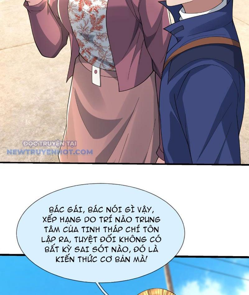 Khởi đầu Bằng Một Vạn Hít đất: Oanh Sát Thần Minh! Chap 18 - Next Chap 19