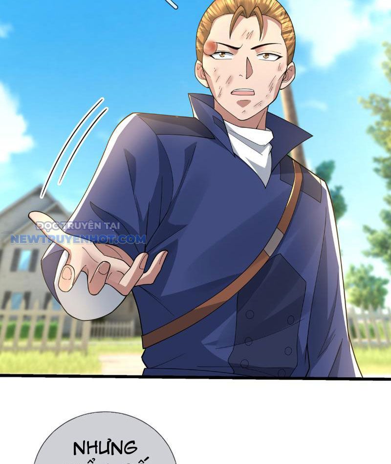 Khởi đầu Bằng Một Vạn Hít đất: Oanh Sát Thần Minh! Chap 18 - Next Chap 19