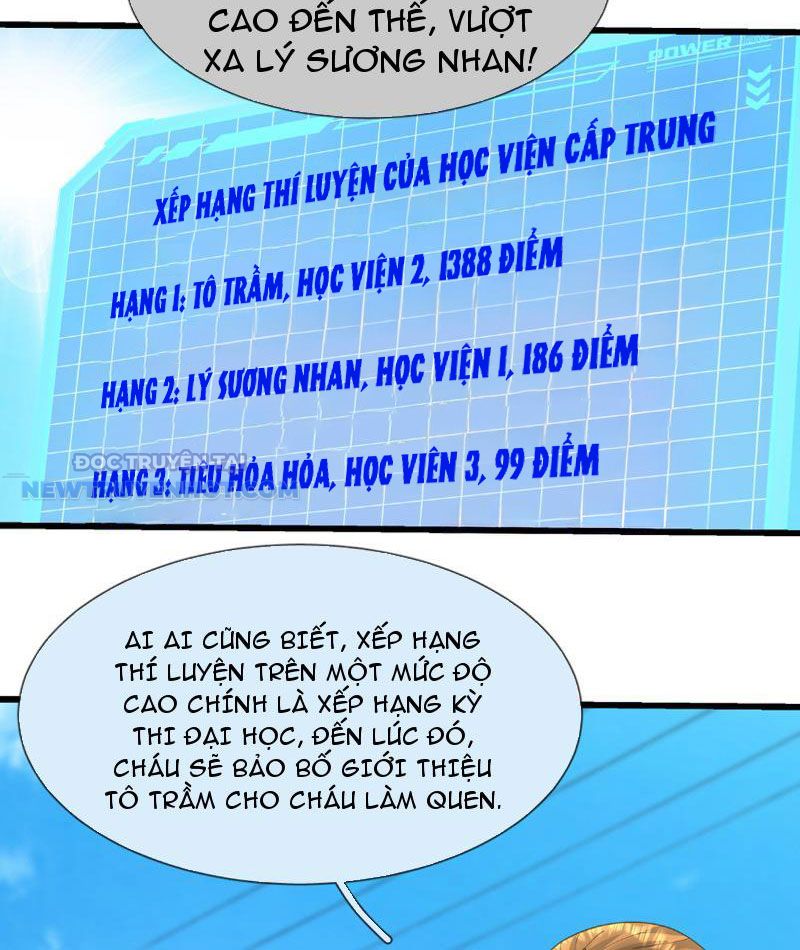 Khởi đầu Bằng Một Vạn Hít đất: Oanh Sát Thần Minh! Chap 18 - Next Chap 19