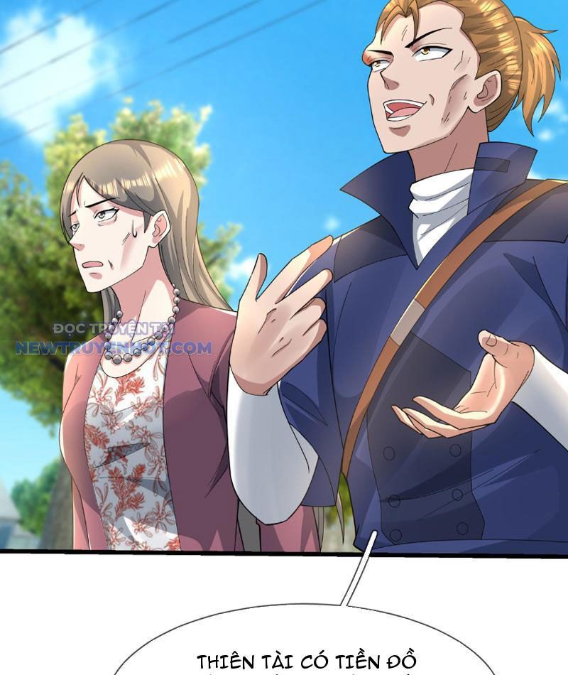 Khởi đầu Bằng Một Vạn Hít đất: Oanh Sát Thần Minh! Chap 18 - Next Chap 19