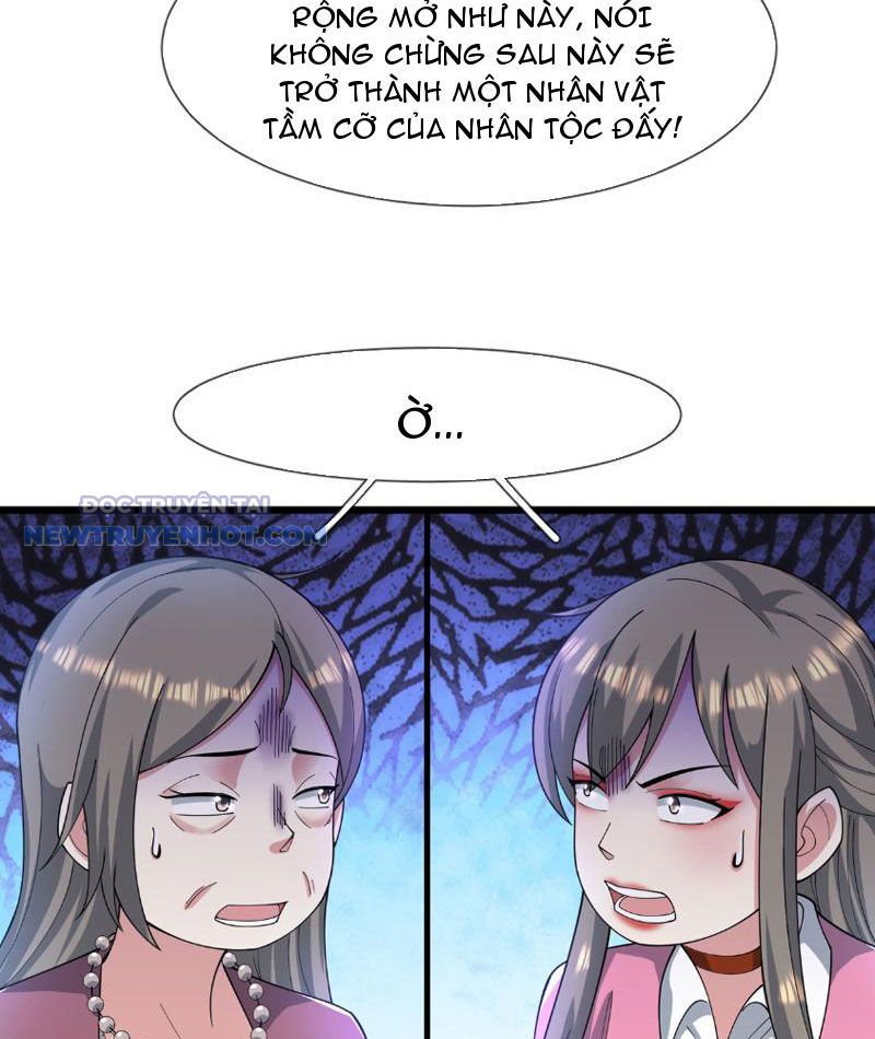 Khởi đầu Bằng Một Vạn Hít đất: Oanh Sát Thần Minh! Chap 18 - Next Chap 19