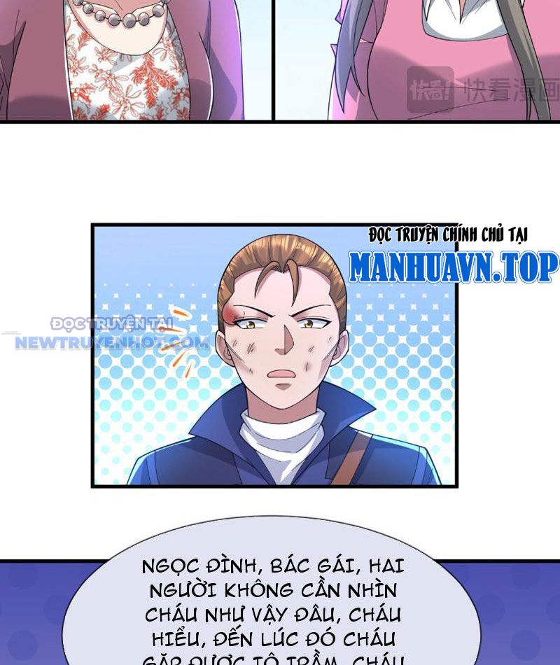 Khởi đầu Bằng Một Vạn Hít đất: Oanh Sát Thần Minh! Chap 18 - Next Chap 19