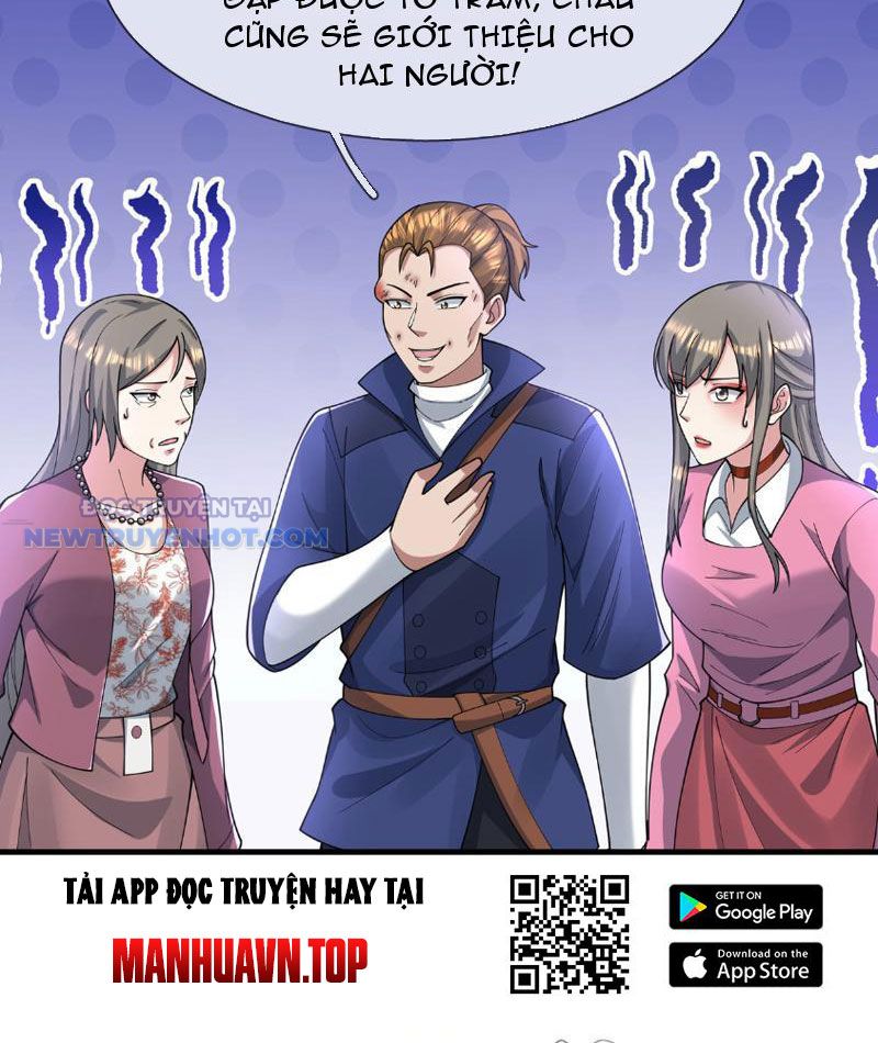 Khởi đầu Bằng Một Vạn Hít đất: Oanh Sát Thần Minh! Chap 18 - Next Chap 19