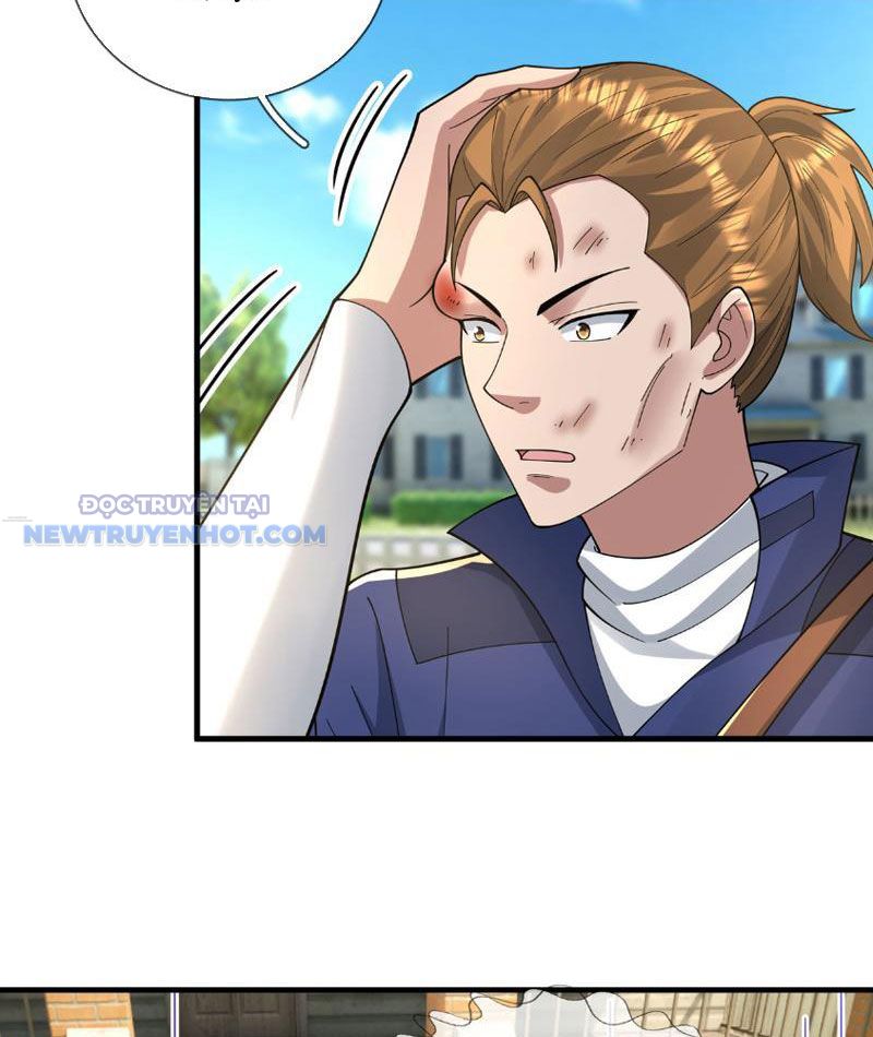 Khởi đầu Bằng Một Vạn Hít đất: Oanh Sát Thần Minh! Chap 18 - Next Chap 19