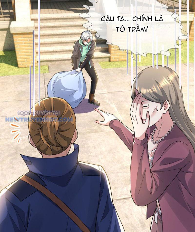 Khởi đầu Bằng Một Vạn Hít đất: Oanh Sát Thần Minh! Chap 18 - Next Chap 19