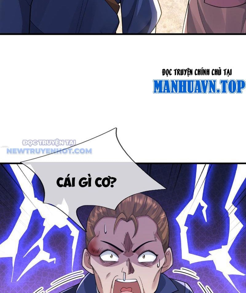 Khởi đầu Bằng Một Vạn Hít đất: Oanh Sát Thần Minh! Chap 18 - Next Chap 19