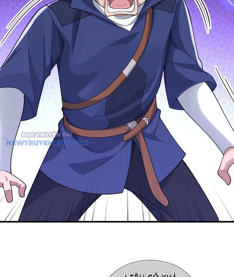 Khởi đầu Bằng Một Vạn Hít đất: Oanh Sát Thần Minh! Chap 18 - Next Chap 19