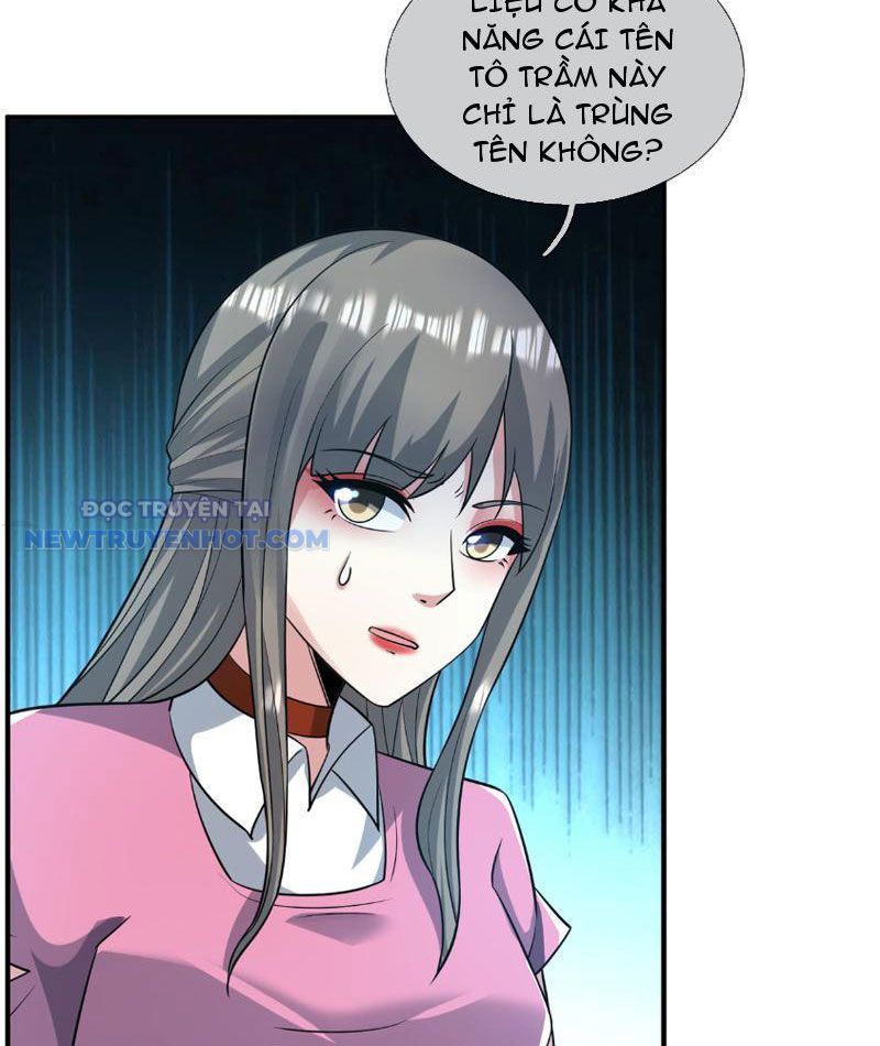 Khởi đầu Bằng Một Vạn Hít đất: Oanh Sát Thần Minh! Chap 18 - Next Chap 19