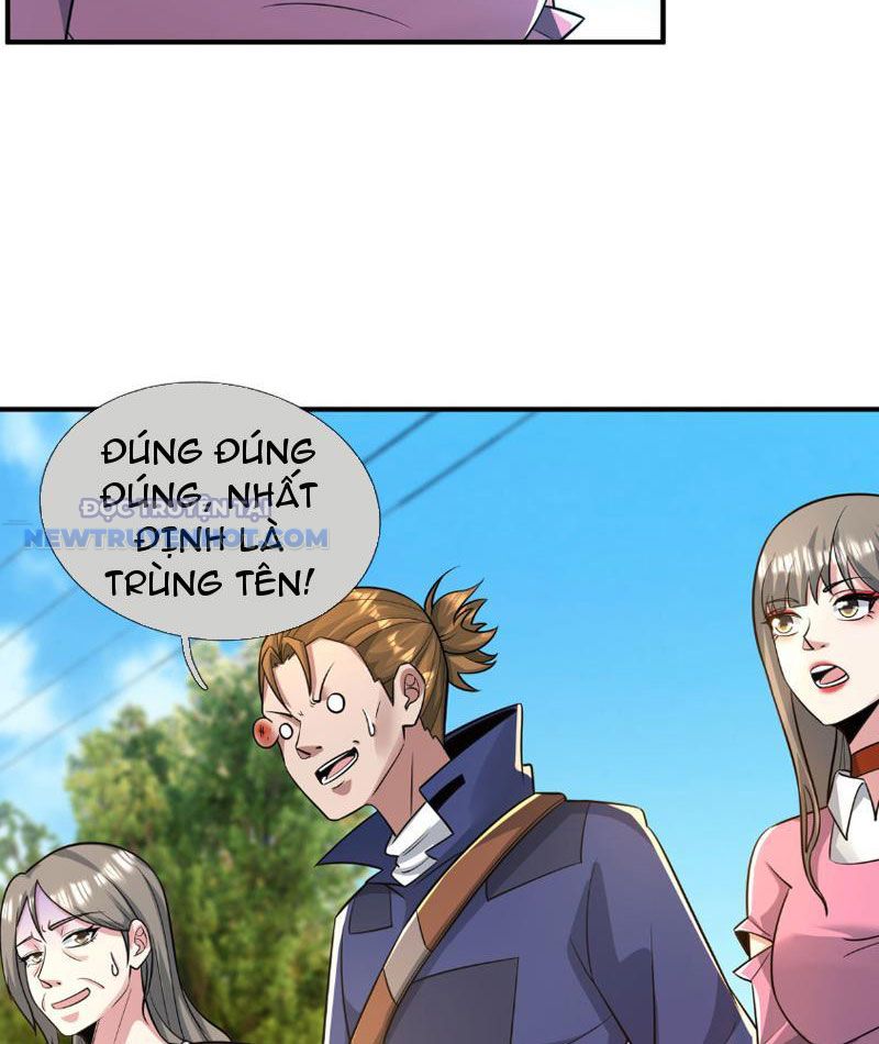 Khởi đầu Bằng Một Vạn Hít đất: Oanh Sát Thần Minh! Chap 18 - Next Chap 19