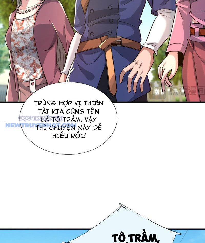 Khởi đầu Bằng Một Vạn Hít đất: Oanh Sát Thần Minh! Chap 18 - Next Chap 19