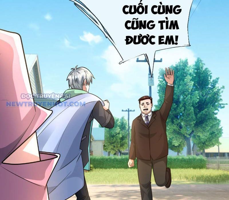 Khởi đầu Bằng Một Vạn Hít đất: Oanh Sát Thần Minh! Chap 18 - Next Chap 19