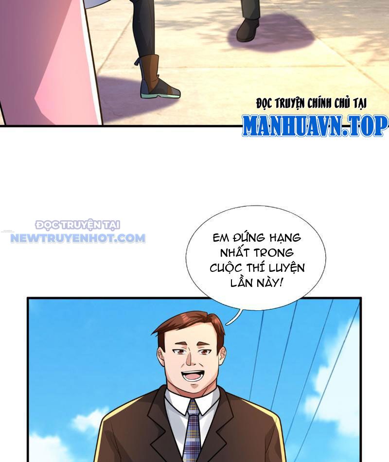 Khởi đầu Bằng Một Vạn Hít đất: Oanh Sát Thần Minh! Chap 18 - Next Chap 19