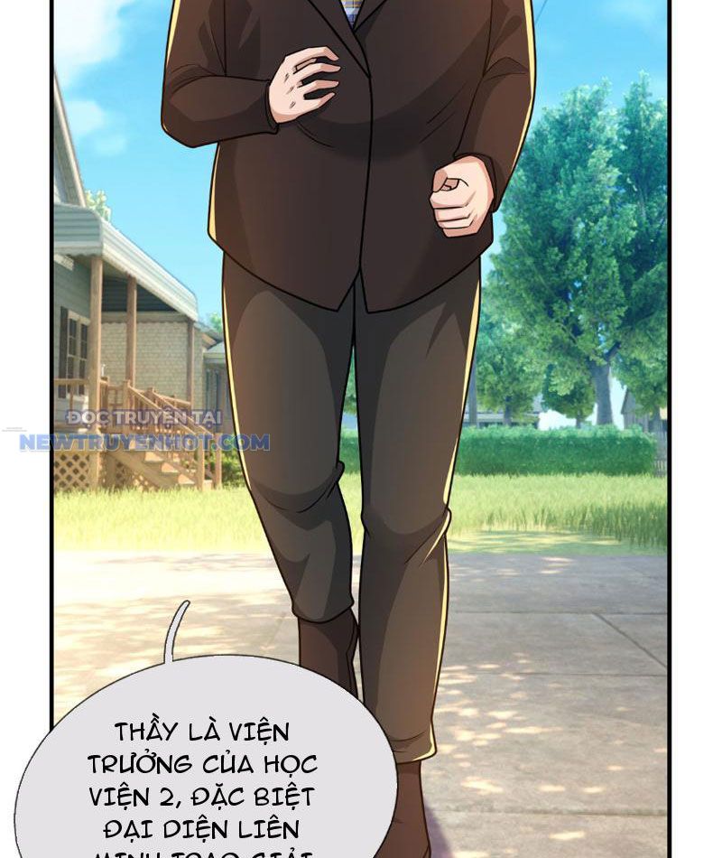 Khởi đầu Bằng Một Vạn Hít đất: Oanh Sát Thần Minh! Chap 18 - Next Chap 19