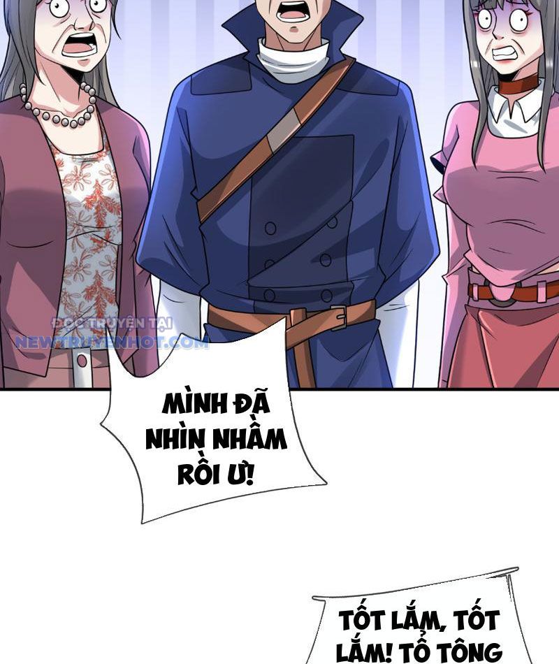 Khởi đầu Bằng Một Vạn Hít đất: Oanh Sát Thần Minh! Chap 18 - Next Chap 19