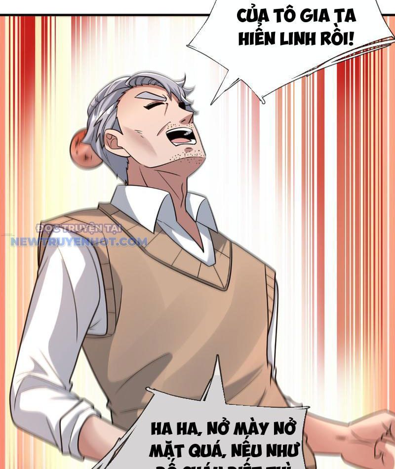 Khởi đầu Bằng Một Vạn Hít đất: Oanh Sát Thần Minh! Chap 18 - Next Chap 19