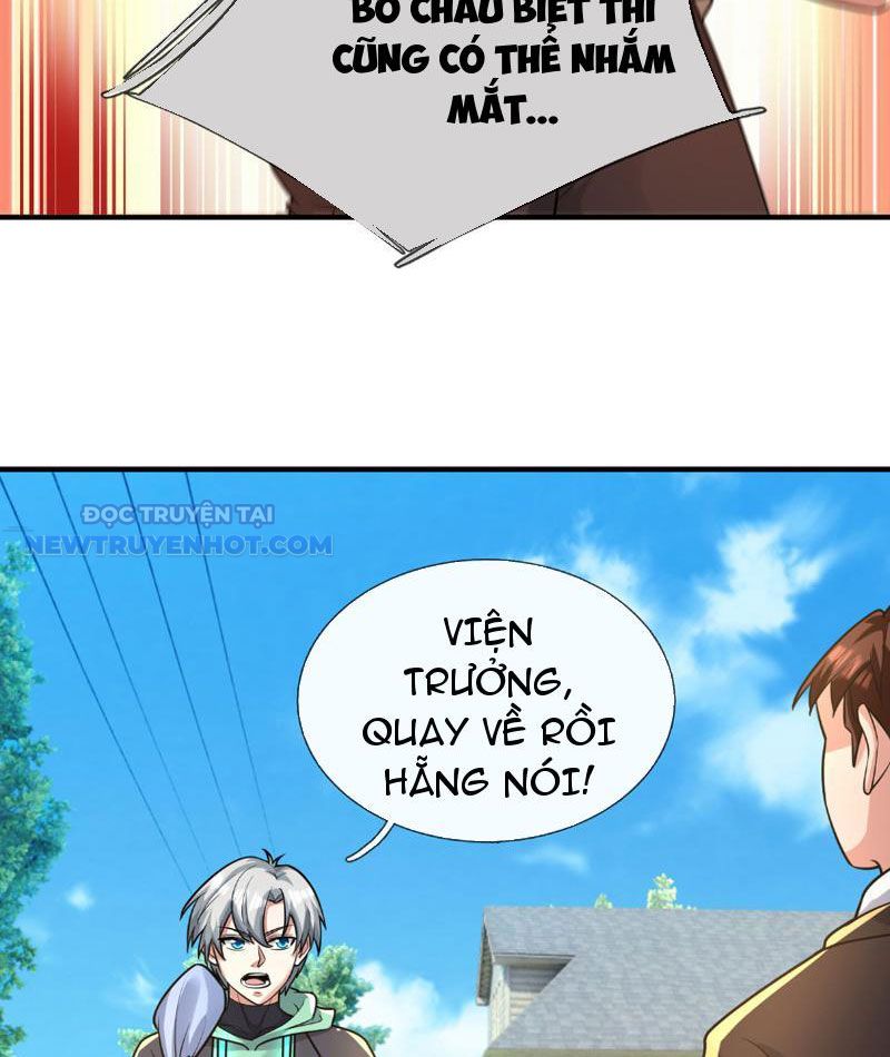 Khởi đầu Bằng Một Vạn Hít đất: Oanh Sát Thần Minh! Chap 18 - Next Chap 19