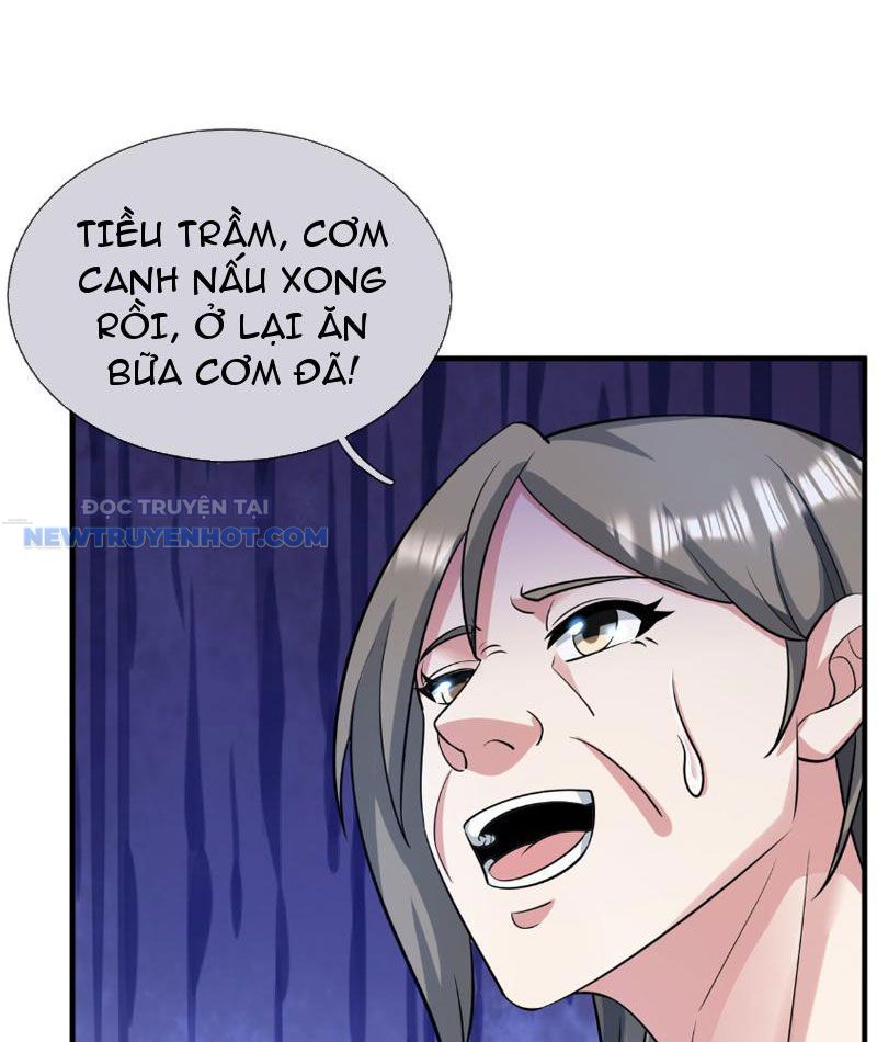 Khởi đầu Bằng Một Vạn Hít đất: Oanh Sát Thần Minh! Chap 18 - Next Chap 19