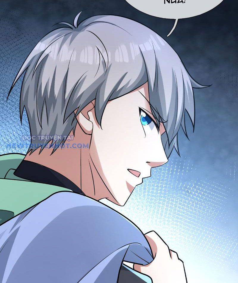 Khởi đầu Bằng Một Vạn Hít đất: Oanh Sát Thần Minh! Chap 18 - Next Chap 19