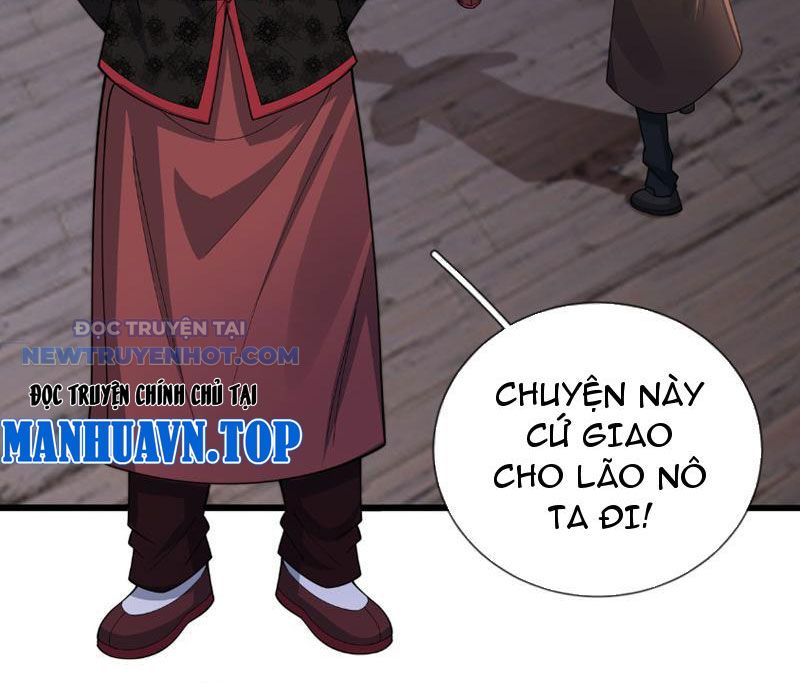 Khởi đầu Bằng Một Vạn Hít đất: Oanh Sát Thần Minh! Chap 19 - Next Chap 20
