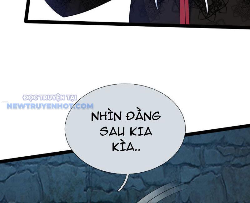 Khởi đầu Bằng Một Vạn Hít đất: Oanh Sát Thần Minh! Chap 19 - Next Chap 20