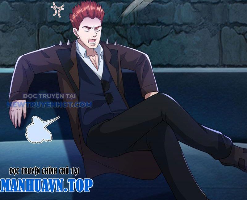 Khởi đầu Bằng Một Vạn Hít đất: Oanh Sát Thần Minh! Chap 19 - Next Chap 20