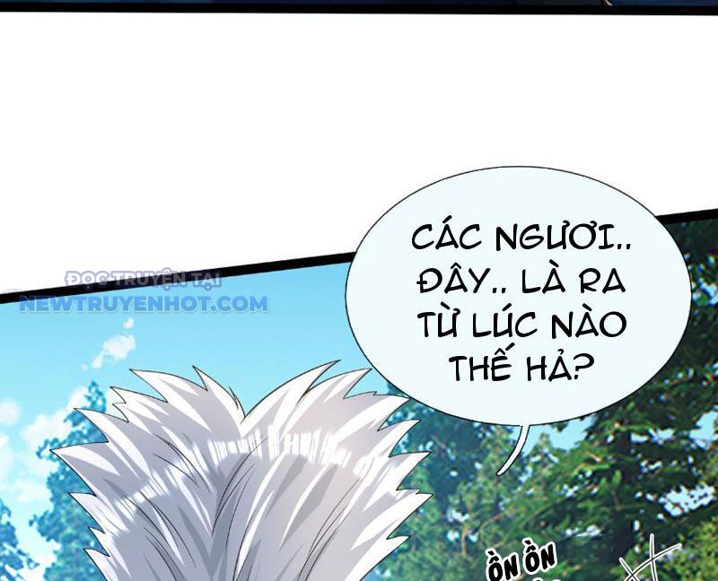 Khởi đầu Bằng Một Vạn Hít đất: Oanh Sát Thần Minh! Chap 19 - Next Chap 20