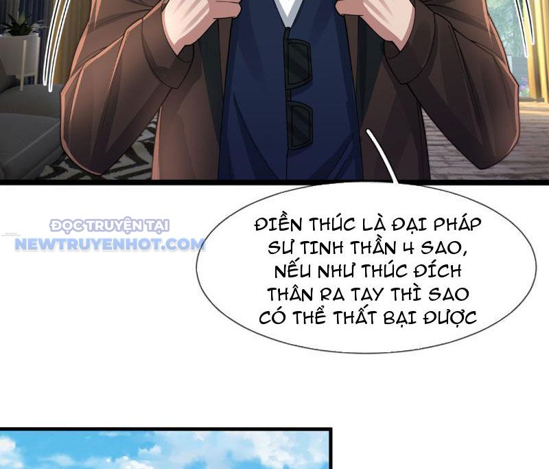 Khởi đầu Bằng Một Vạn Hít đất: Oanh Sát Thần Minh! Chap 19 - Next Chap 20