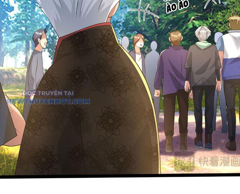 Khởi đầu Bằng Một Vạn Hít đất: Oanh Sát Thần Minh! Chap 19 - Next Chap 20