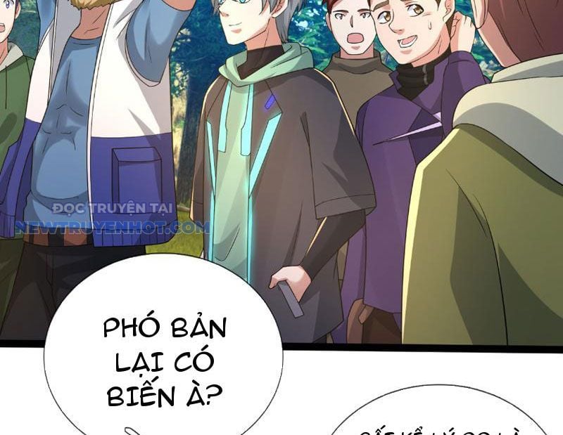 Khởi đầu Bằng Một Vạn Hít đất: Oanh Sát Thần Minh! Chap 19 - Next Chap 20