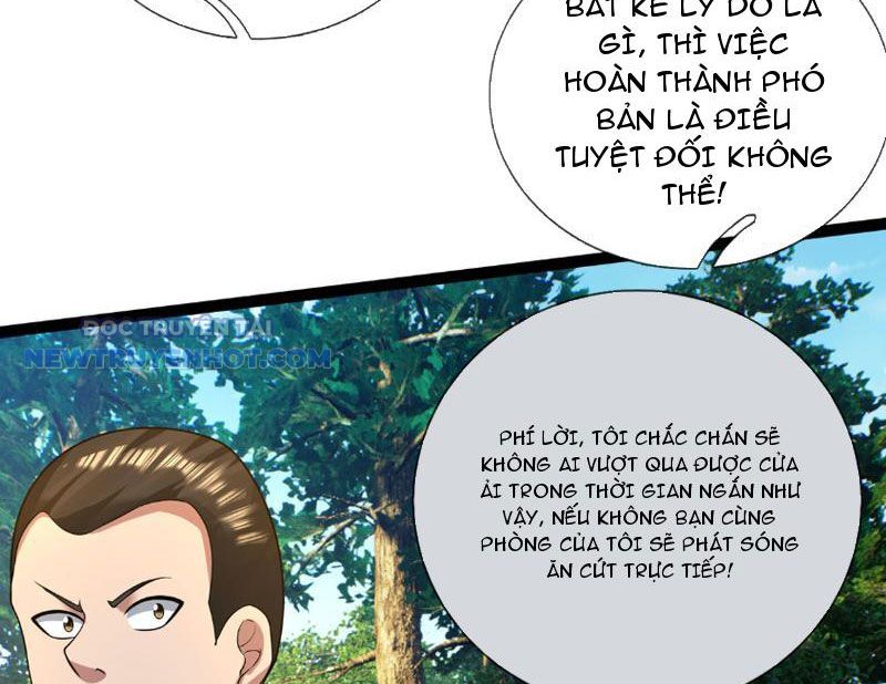Khởi đầu Bằng Một Vạn Hít đất: Oanh Sát Thần Minh! Chap 19 - Next Chap 20