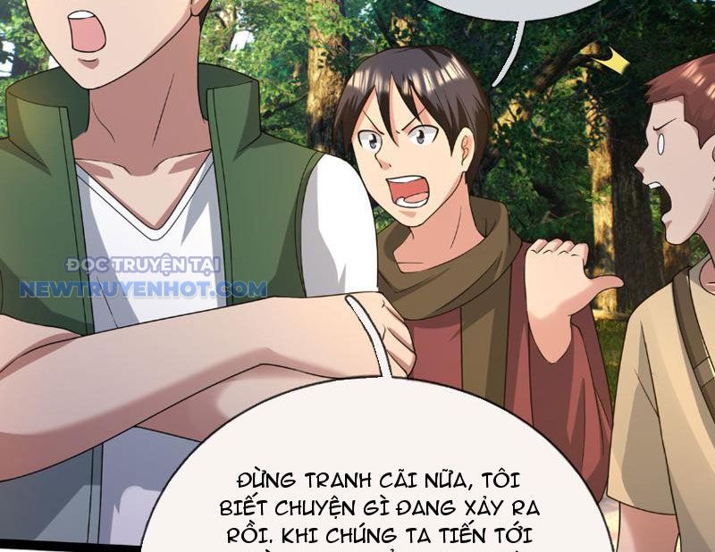 Khởi đầu Bằng Một Vạn Hít đất: Oanh Sát Thần Minh! Chap 19 - Next Chap 20