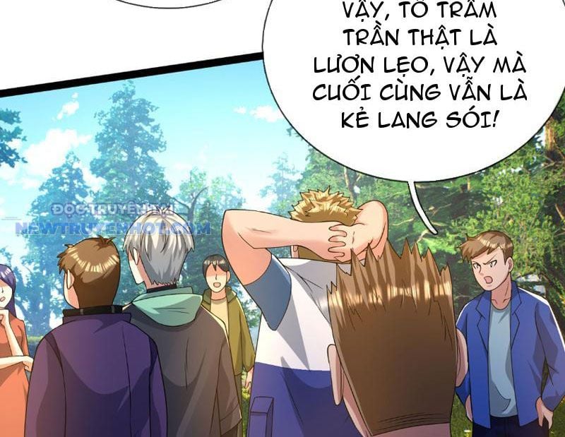 Khởi đầu Bằng Một Vạn Hít đất: Oanh Sát Thần Minh! Chap 19 - Next Chap 20