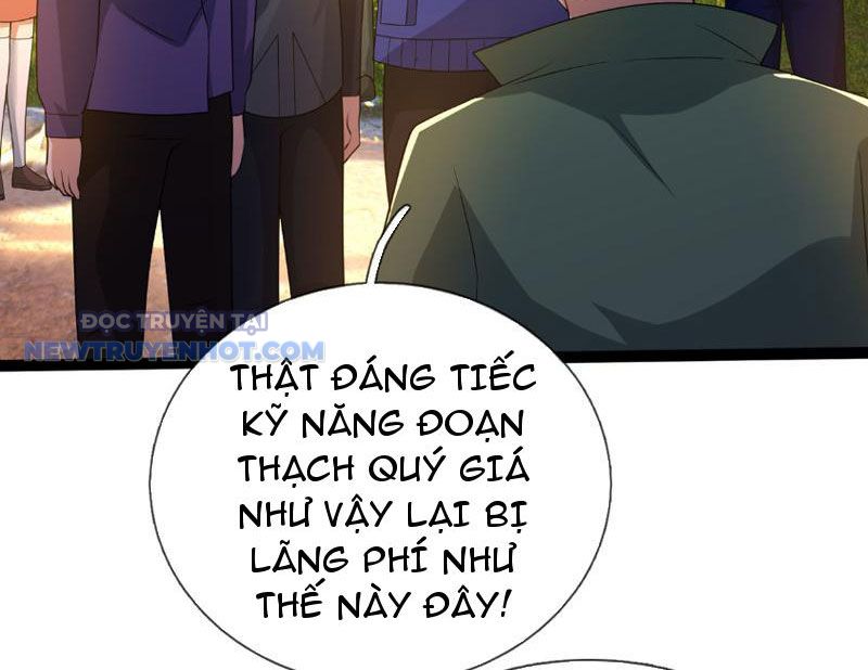 Khởi đầu Bằng Một Vạn Hít đất: Oanh Sát Thần Minh! Chap 19 - Next Chap 20