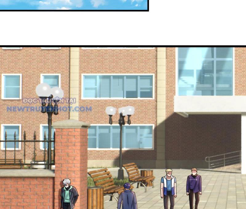 Khởi đầu Bằng Một Vạn Hít đất: Oanh Sát Thần Minh! Chap 19 - Next Chap 20