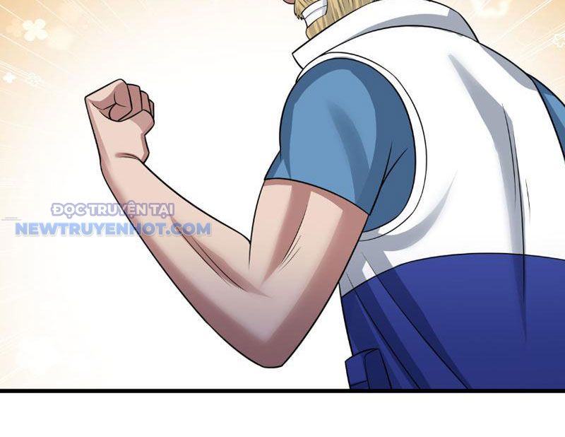 Khởi đầu Bằng Một Vạn Hít đất: Oanh Sát Thần Minh! Chap 19 - Next Chap 20