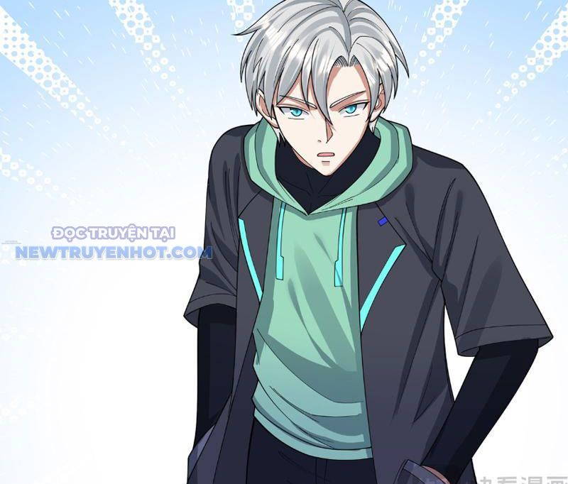 Khởi đầu Bằng Một Vạn Hít đất: Oanh Sát Thần Minh! Chap 19 - Next Chap 20