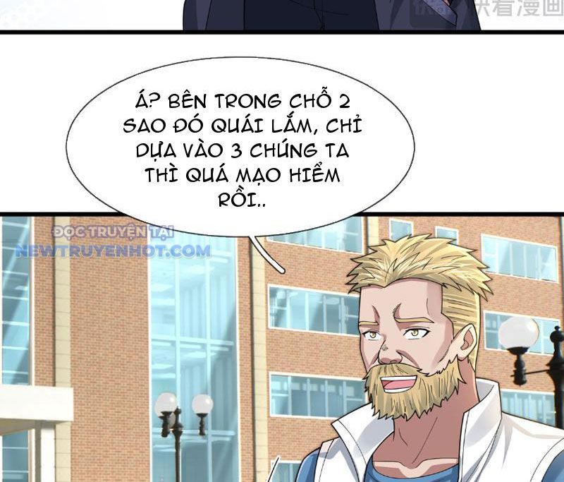 Khởi đầu Bằng Một Vạn Hít đất: Oanh Sát Thần Minh! Chap 19 - Next Chap 20