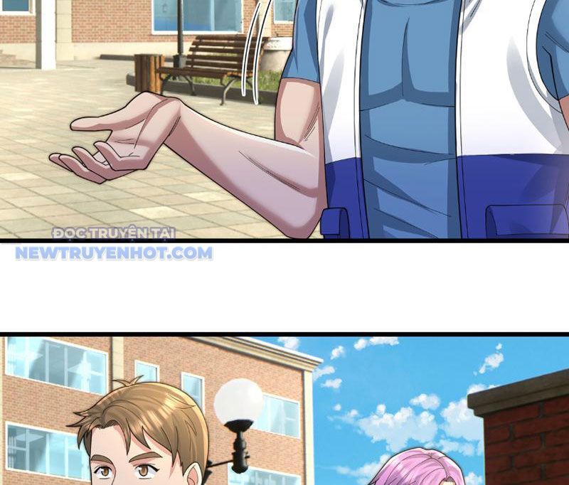 Khởi đầu Bằng Một Vạn Hít đất: Oanh Sát Thần Minh! Chap 19 - Next Chap 20