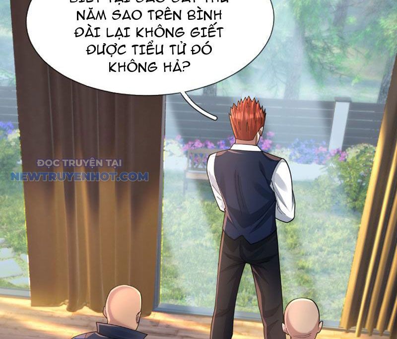 Khởi đầu Bằng Một Vạn Hít đất: Oanh Sát Thần Minh! Chap 19 - Next Chap 20