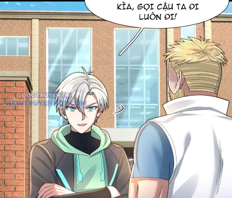 Khởi đầu Bằng Một Vạn Hít đất: Oanh Sát Thần Minh! Chap 19 - Next Chap 20