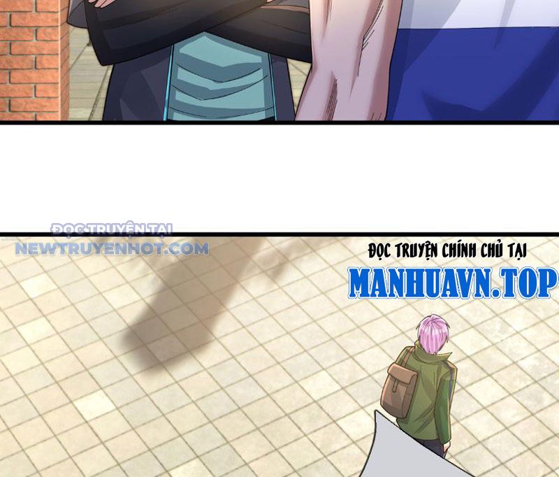 Khởi đầu Bằng Một Vạn Hít đất: Oanh Sát Thần Minh! Chap 19 - Next Chap 20