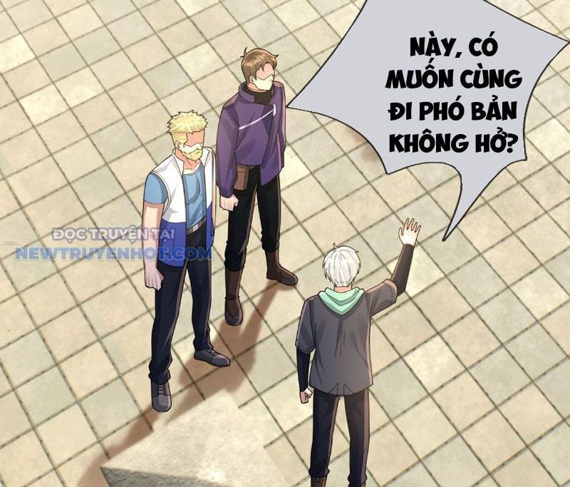 Khởi đầu Bằng Một Vạn Hít đất: Oanh Sát Thần Minh! Chap 19 - Next Chap 20