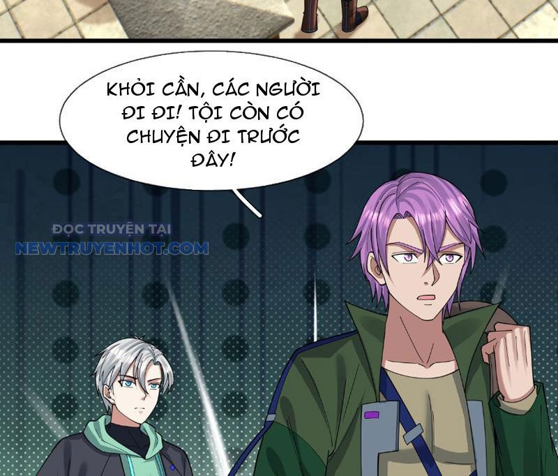 Khởi đầu Bằng Một Vạn Hít đất: Oanh Sát Thần Minh! Chap 19 - Next Chap 20