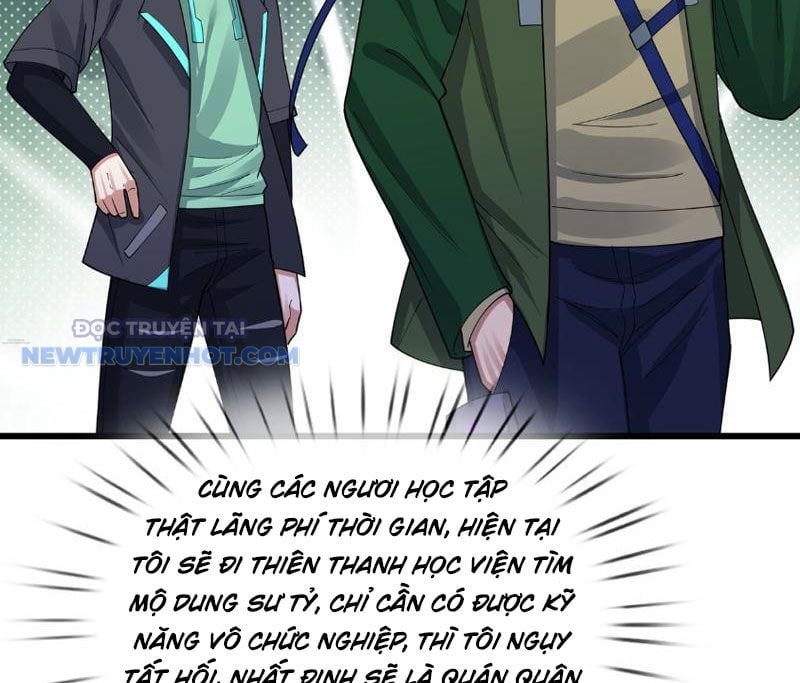 Khởi đầu Bằng Một Vạn Hít đất: Oanh Sát Thần Minh! Chap 19 - Next Chap 20