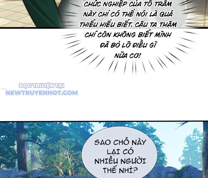 Khởi đầu Bằng Một Vạn Hít đất: Oanh Sát Thần Minh! Chap 19 - Next Chap 20